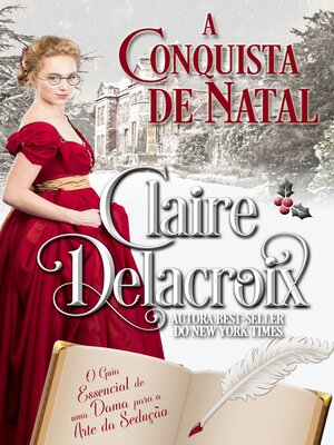 cover image of A Conquista de Natal